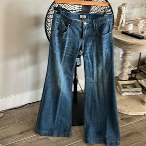 Ladies jeans